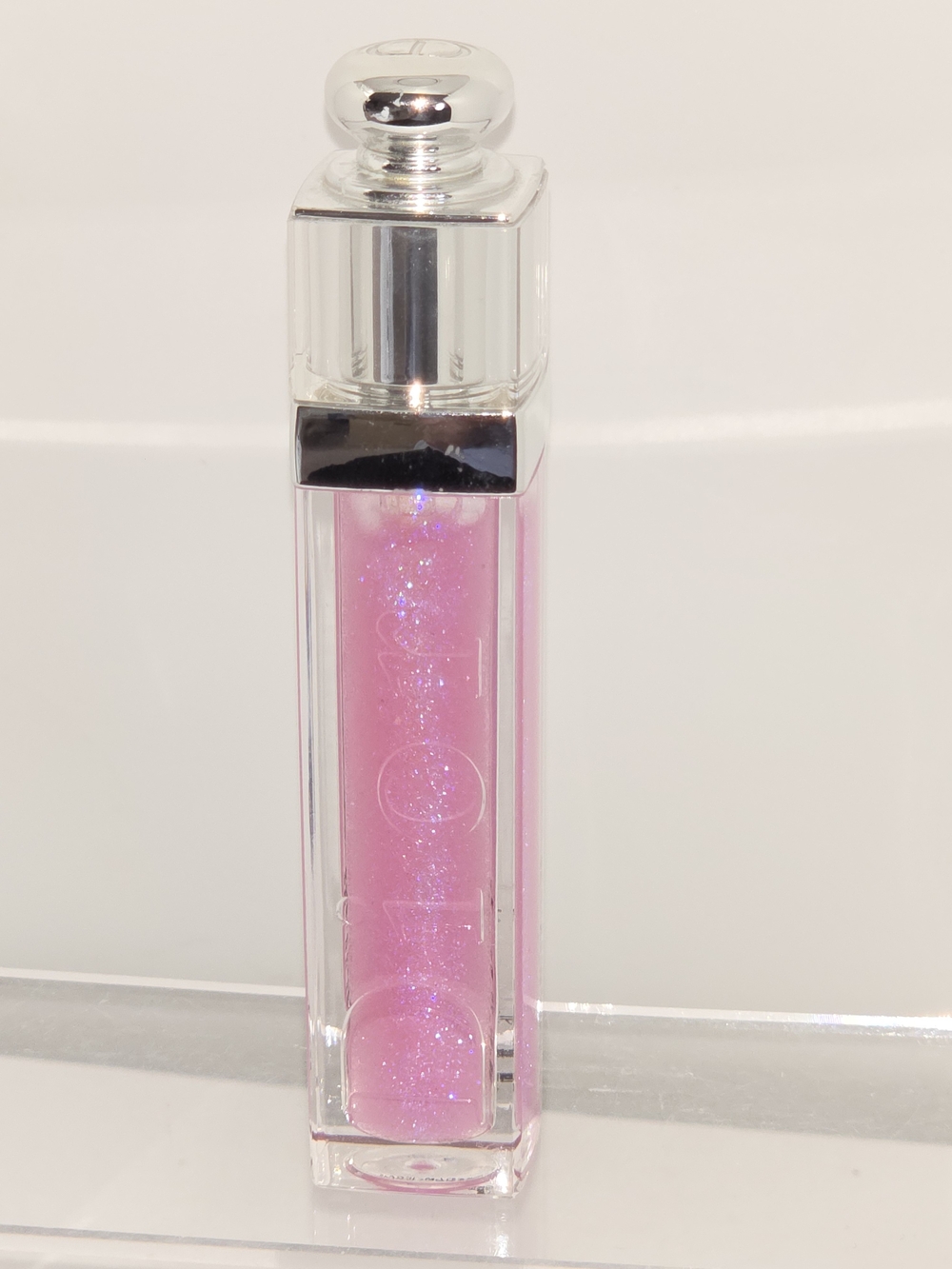 DISCONTINUED DIOR ADDICT LIP GLOSS- "STELLAR" - Picture 2 of 7